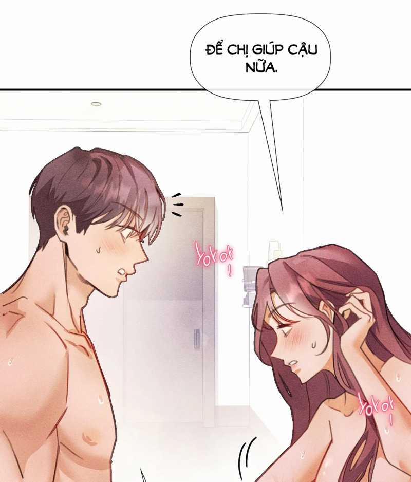 [18+] Tình Yêu Trong Sáng 28.2 trang 59