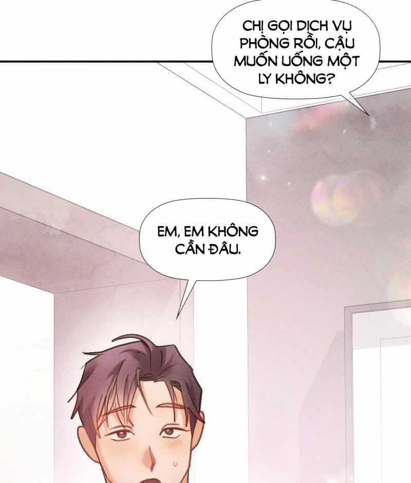 [18+] Tình Yêu Trong Sáng 28.2 trang 9