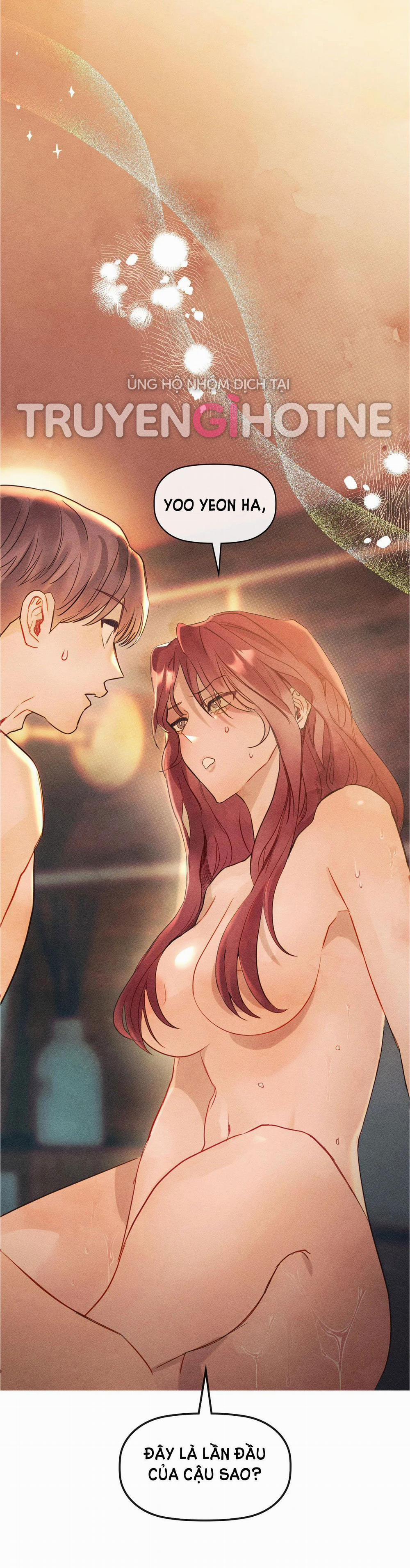 [18+] Tình Yêu Trong Sáng 3.1 trang 0