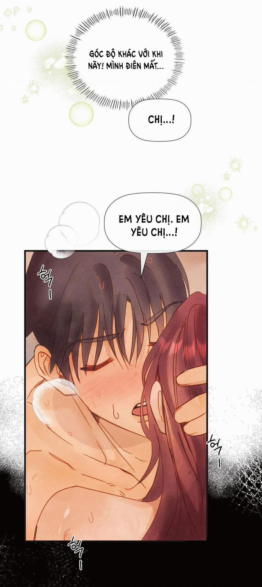 [18+] Tình Yêu Trong Sáng 3.1 trang 23