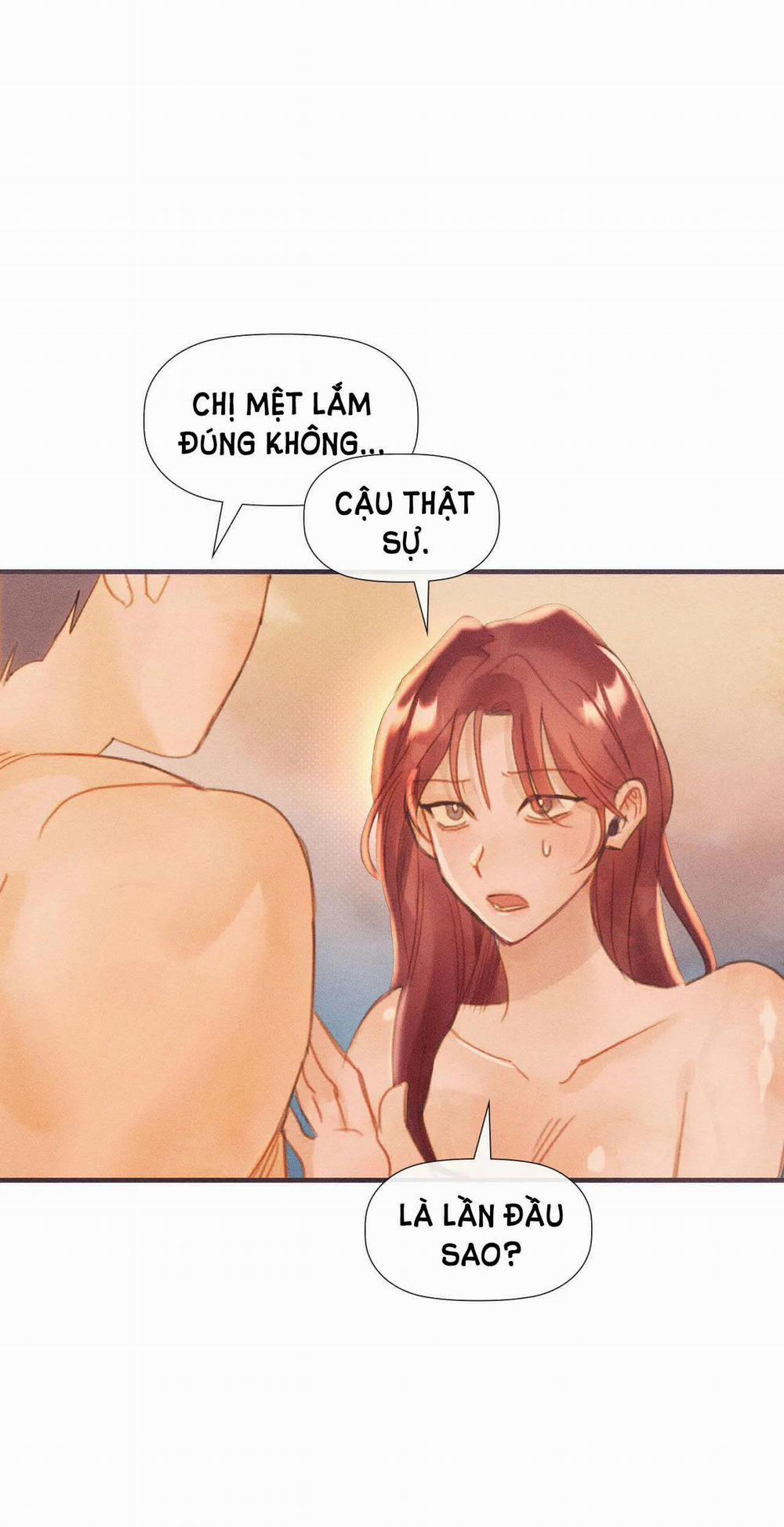 [18+] Tình Yêu Trong Sáng 3.1 trang 4