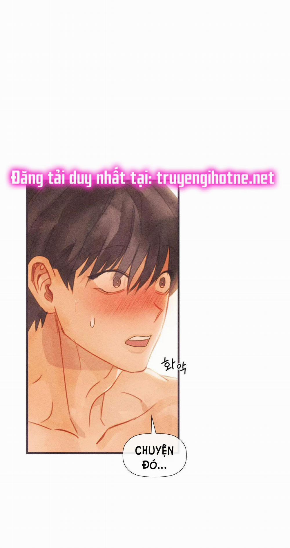 [18+] Tình Yêu Trong Sáng 3.1 trang 5