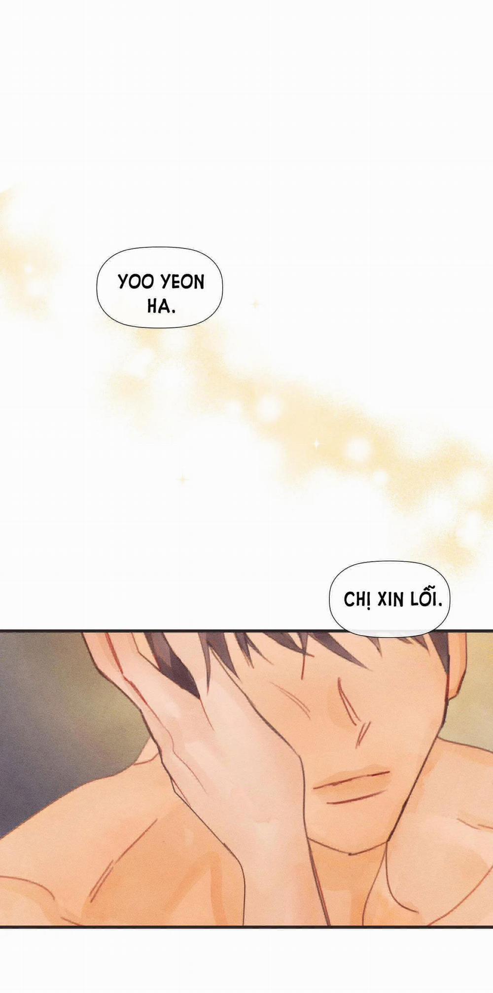 [18+] Tình Yêu Trong Sáng 3.1 trang 7