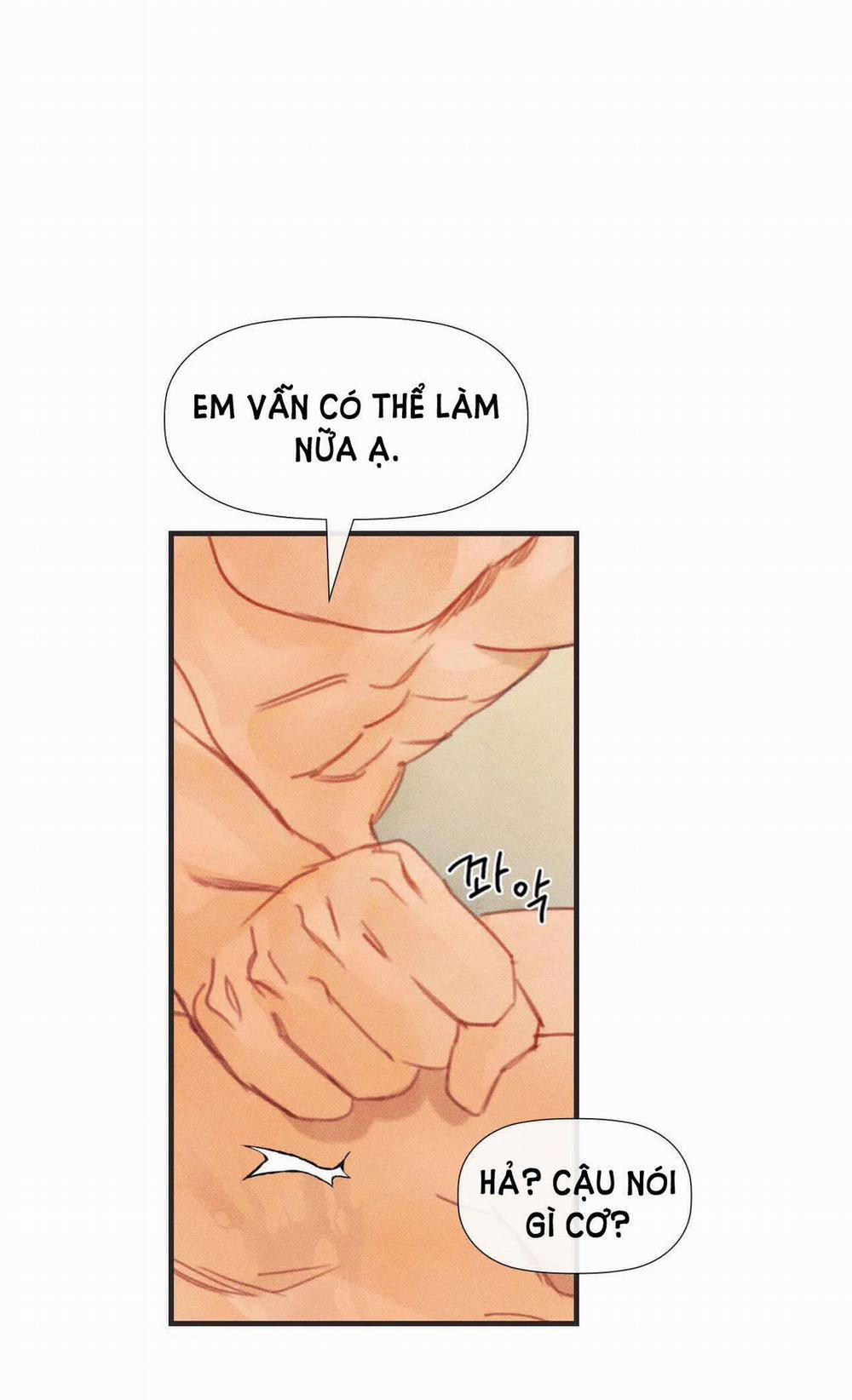 [18+] Tình Yêu Trong Sáng 3.1 trang 9