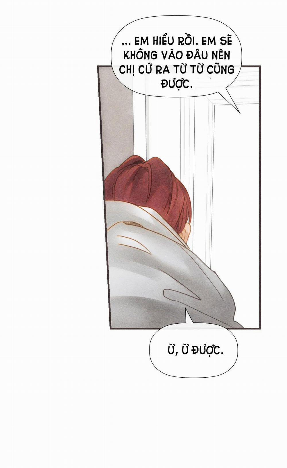 [18+] Tình Yêu Trong Sáng 3.2 trang 13