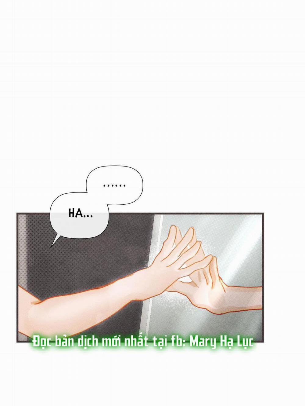 [18+] Tình Yêu Trong Sáng 3.2 trang 14