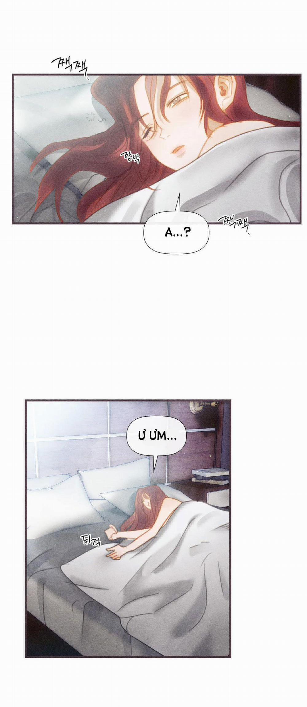 [18+] Tình Yêu Trong Sáng 3.2 trang 2