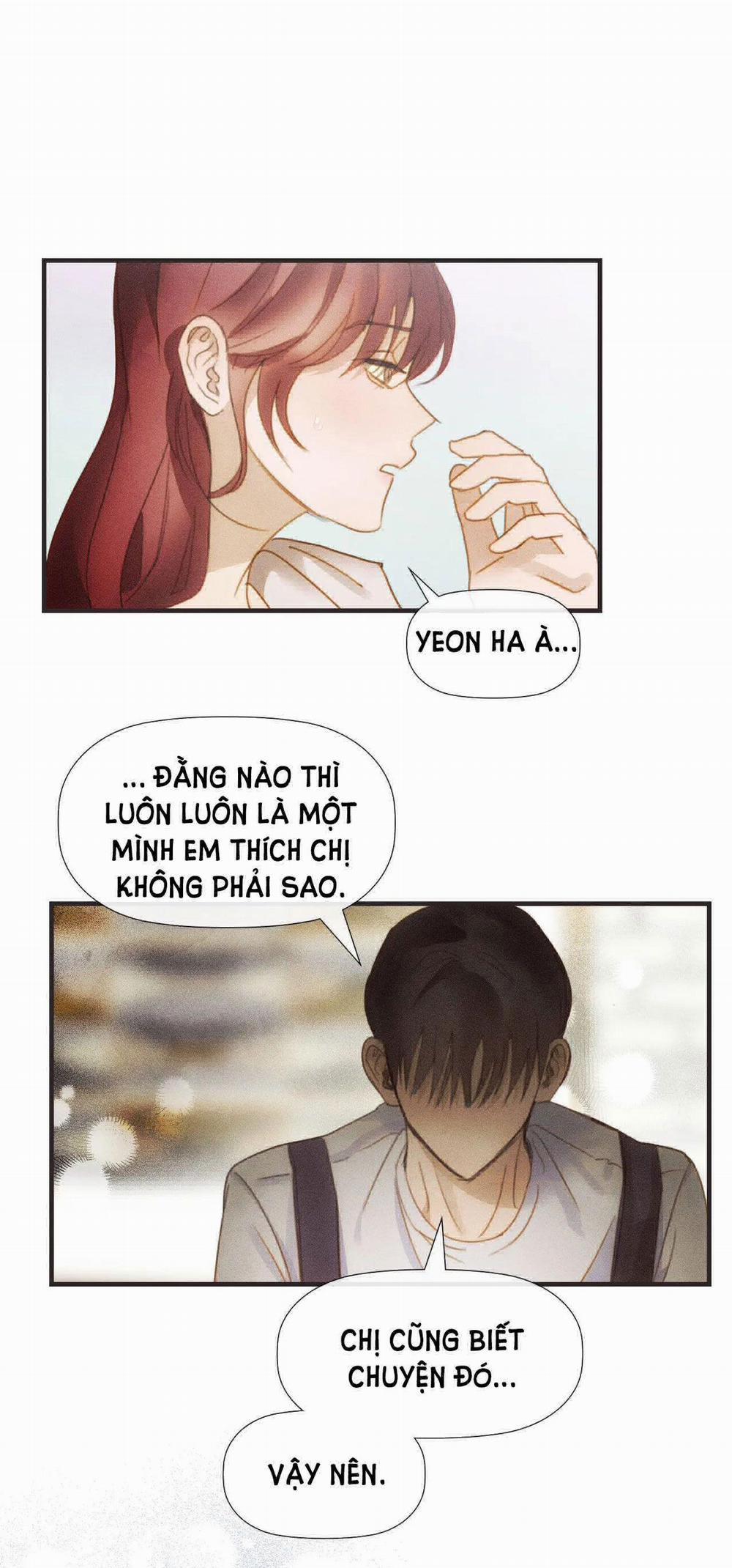 [18+] Tình Yêu Trong Sáng 3.2 trang 25