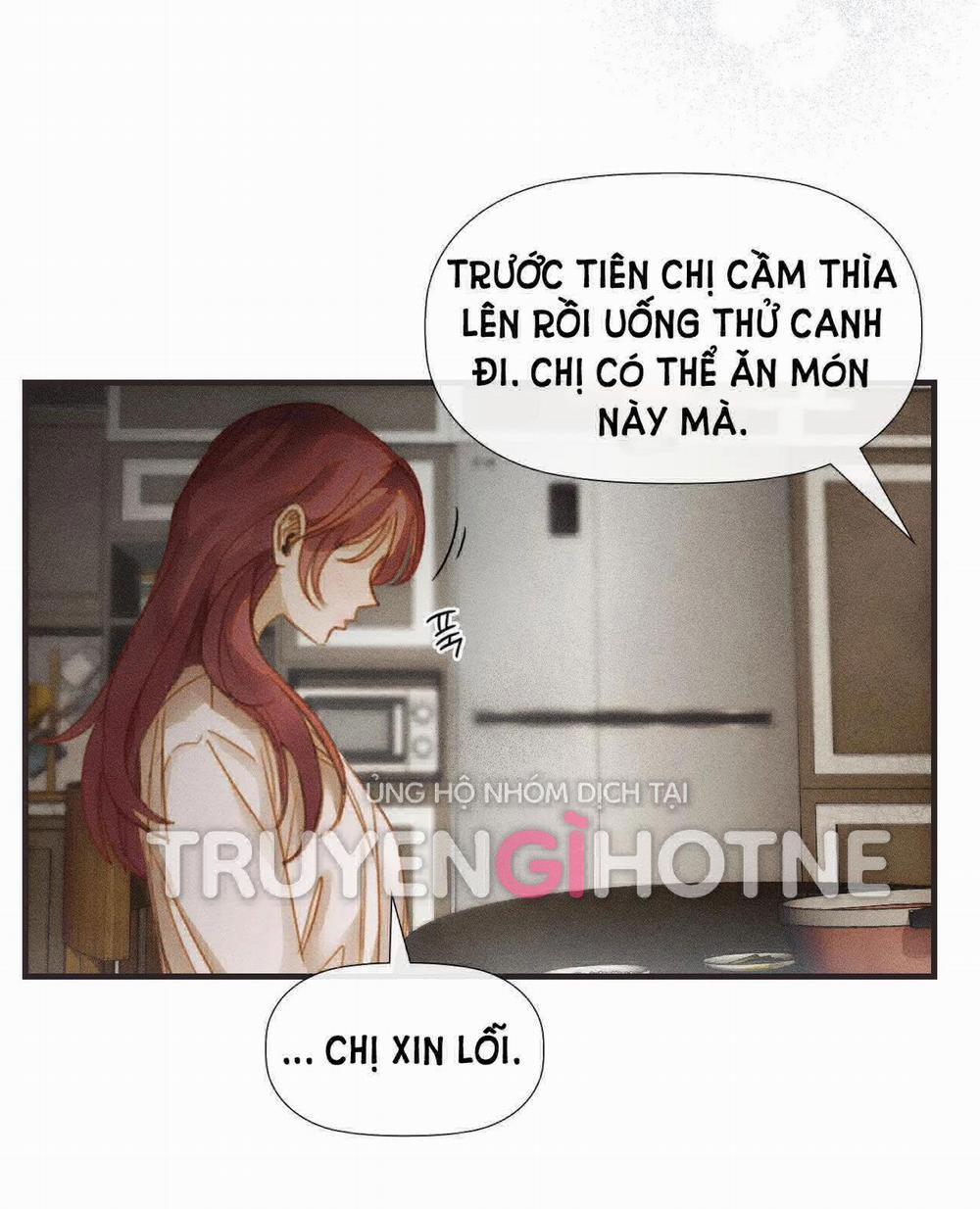 [18+] Tình Yêu Trong Sáng 3.2 trang 27
