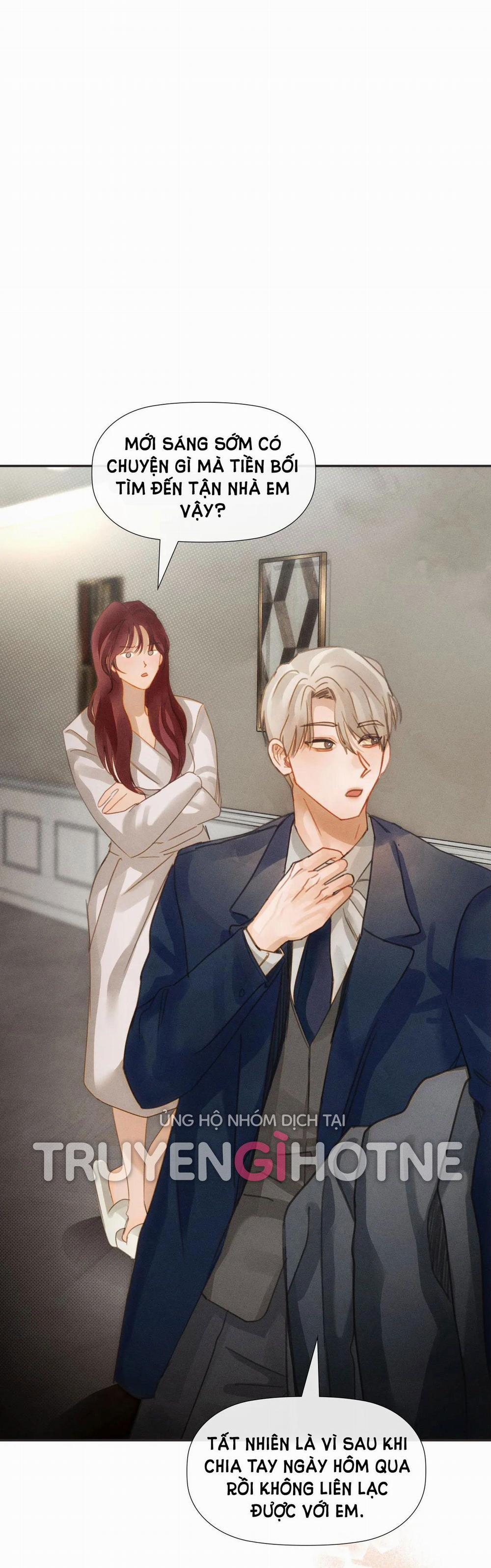 [18+] Tình Yêu Trong Sáng 3.2 trang 43