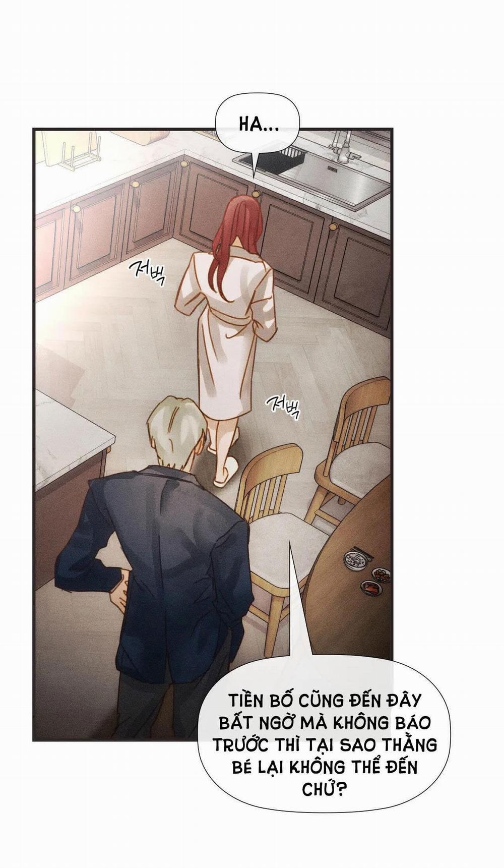 [18+] Tình Yêu Trong Sáng 3.2 trang 47