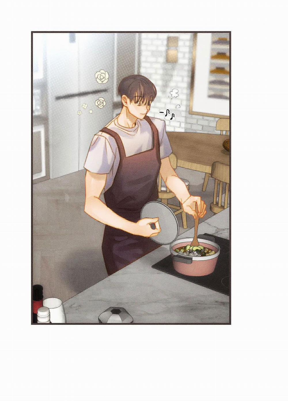 [18+] Tình Yêu Trong Sáng 3.2 trang 6