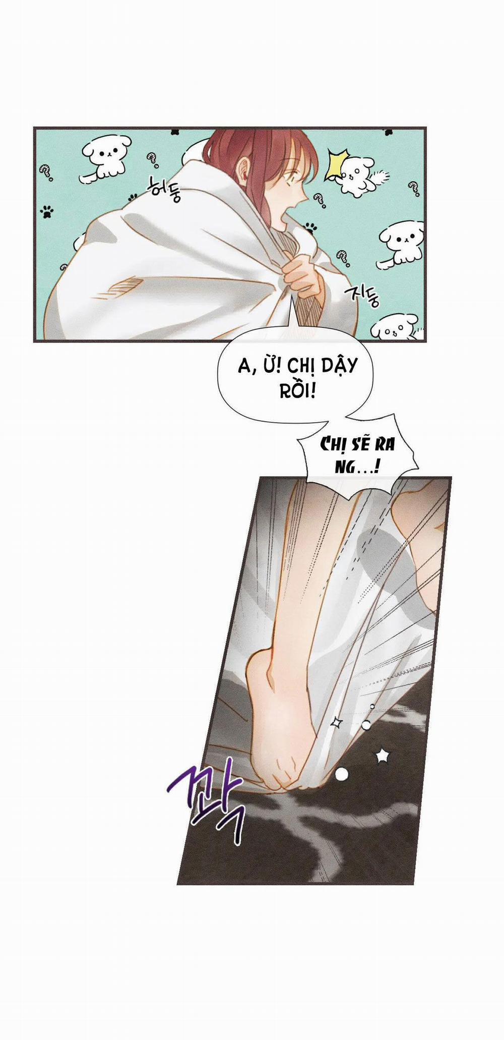 [18+] Tình Yêu Trong Sáng 3.2 trang 9