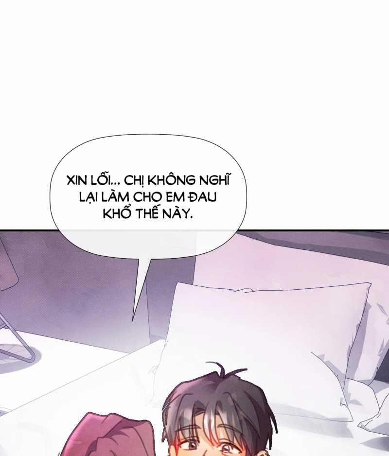 [18+] Tình Yêu Trong Sáng 30.2 trang 12