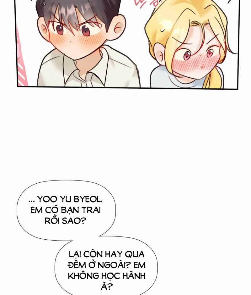 [18+] Tình Yêu Trong Sáng 30.2 trang 83