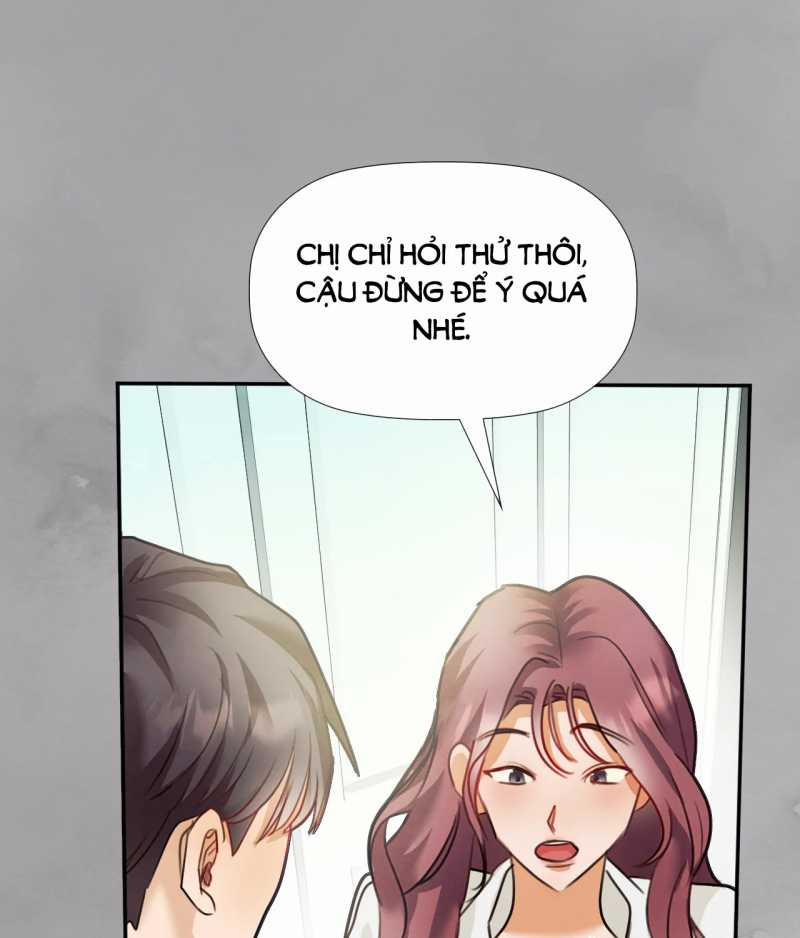 [18+] Tình Yêu Trong Sáng 31.1 trang 15