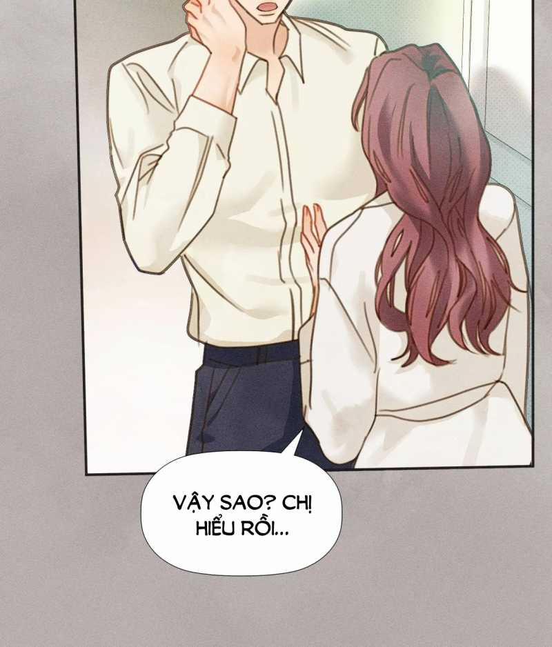 [18+] Tình Yêu Trong Sáng 31.1 trang 24