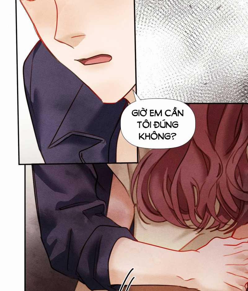 [18+] Tình Yêu Trong Sáng 31.2 trang 115