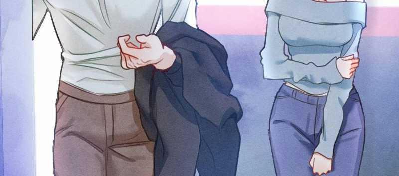 [18+] Tình Yêu Trong Sáng 31.2 trang 139