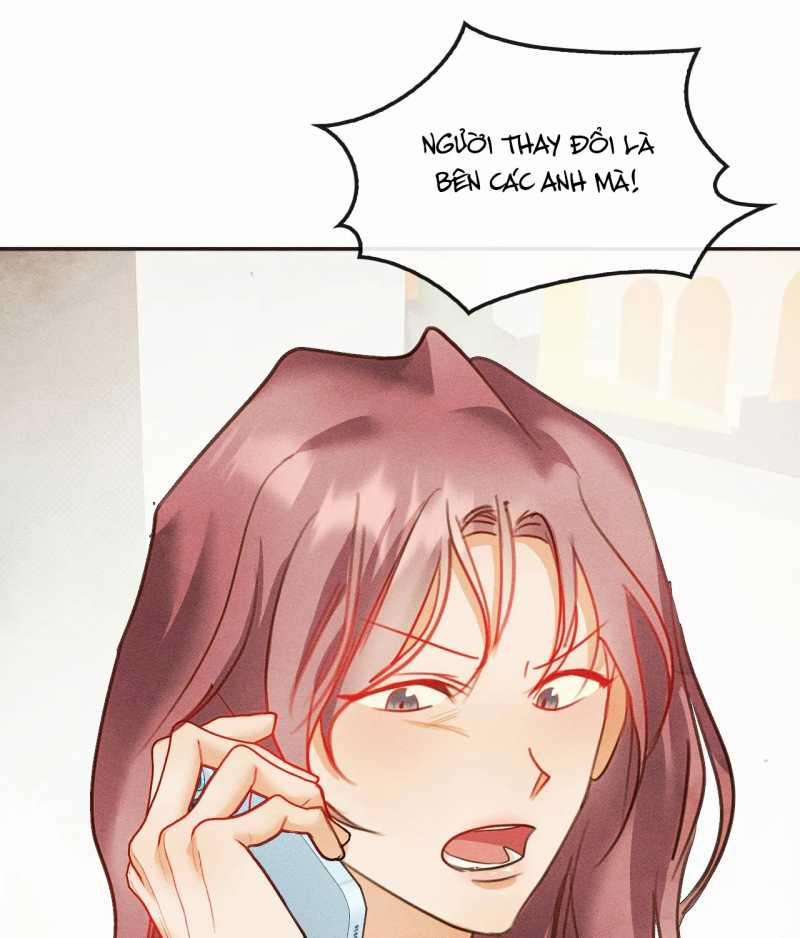 [18+] Tình Yêu Trong Sáng 31.2 trang 15