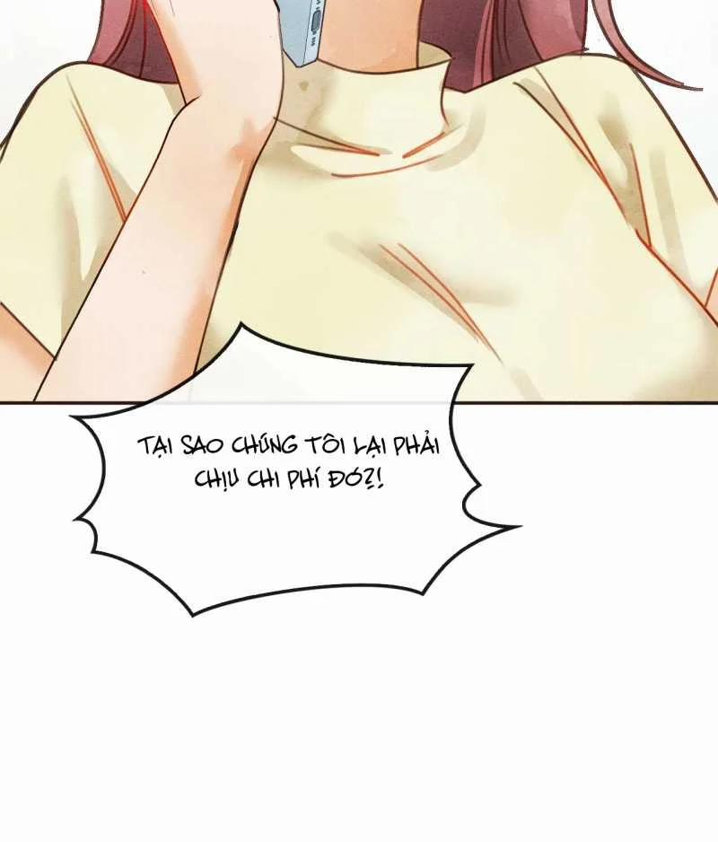 [18+] Tình Yêu Trong Sáng 31.2 trang 16