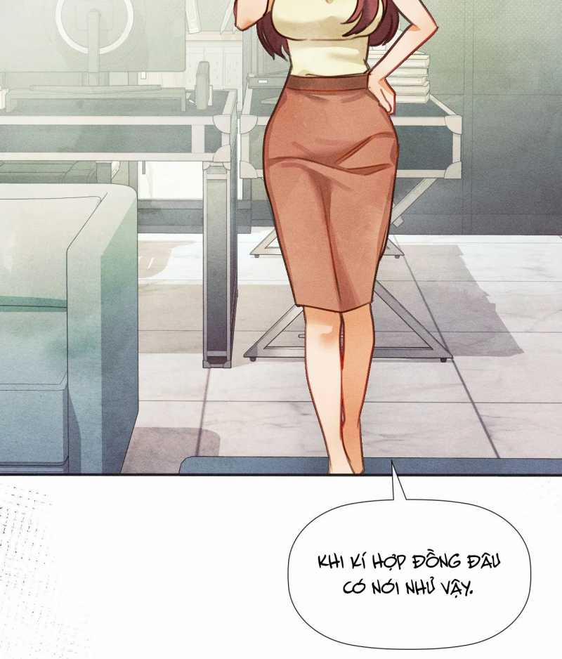 [18+] Tình Yêu Trong Sáng 31.2 trang 18