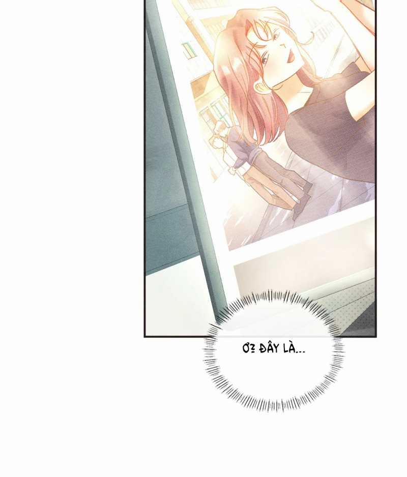 [18+] Tình Yêu Trong Sáng 31.2 trang 4