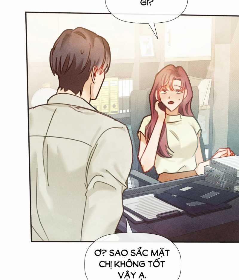 [18+] Tình Yêu Trong Sáng 31.2 trang 41