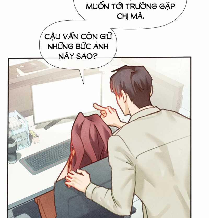 [18+] Tình Yêu Trong Sáng 31.2 trang 47