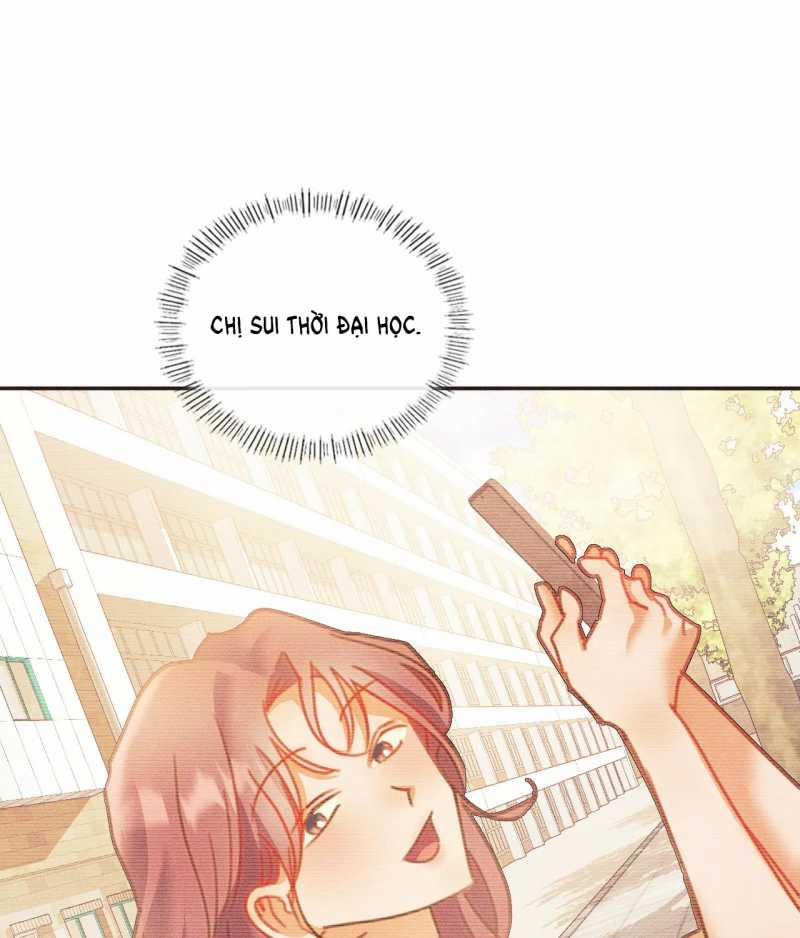 [18+] Tình Yêu Trong Sáng 31.2 trang 5