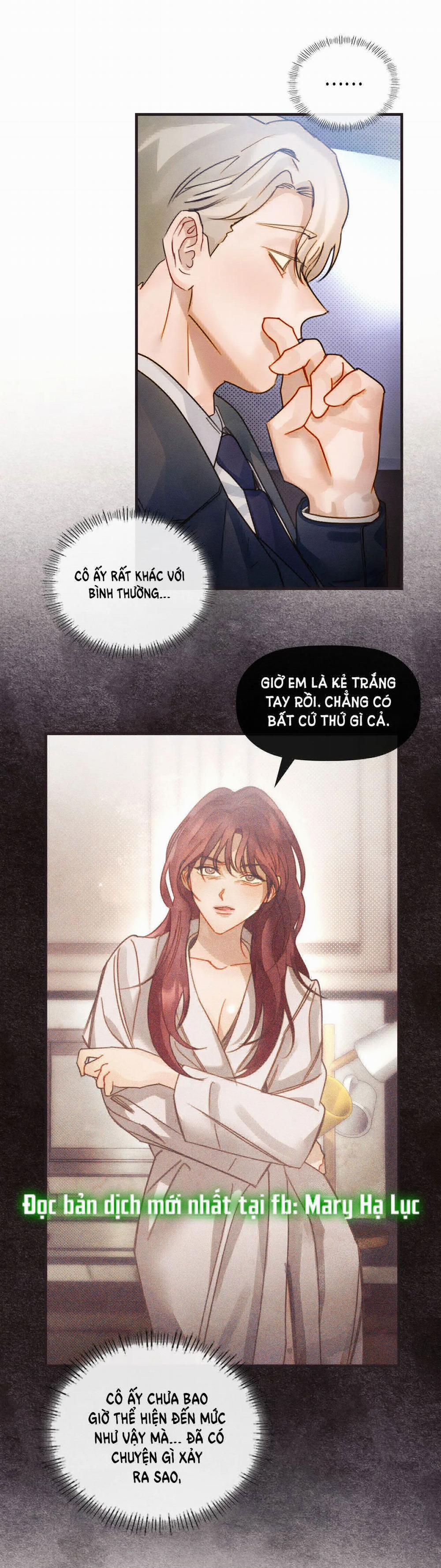 [18+] Tình Yêu Trong Sáng 4.1 trang 14