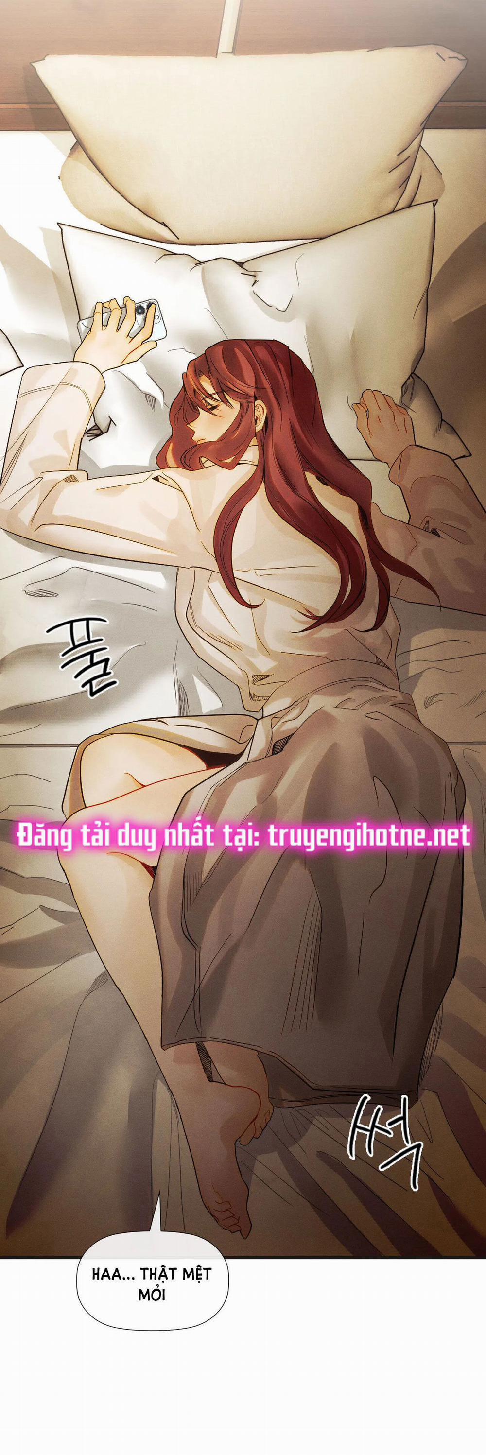 [18+] Tình Yêu Trong Sáng 4.1 trang 17