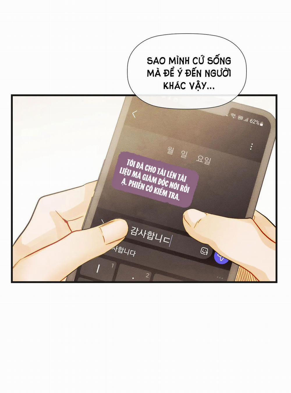 [18+] Tình Yêu Trong Sáng 4.1 trang 18