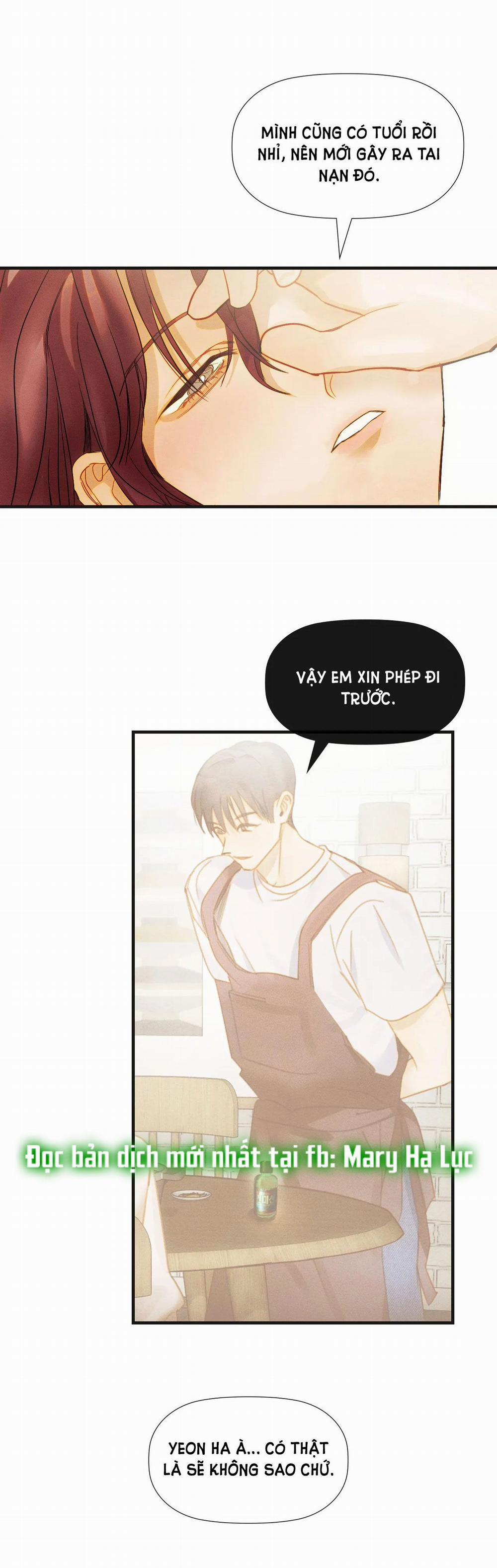 [18+] Tình Yêu Trong Sáng 4.1 trang 20