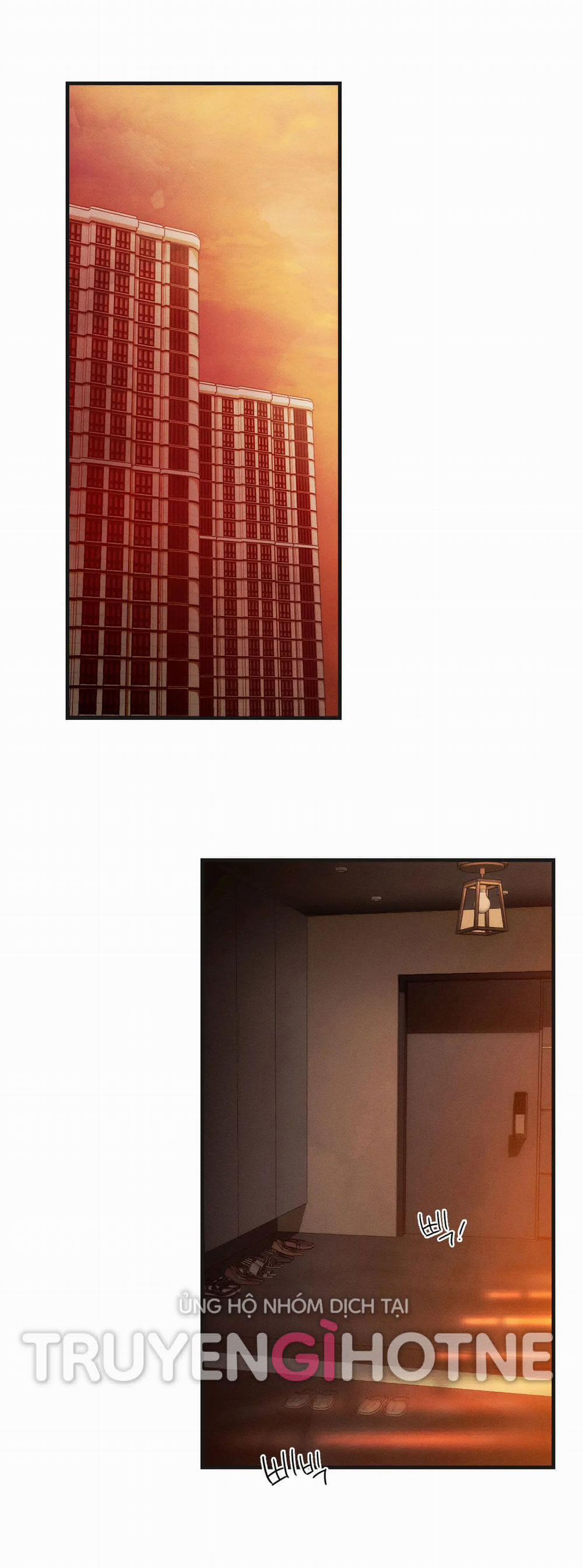 [18+] Tình Yêu Trong Sáng 4.1 trang 22