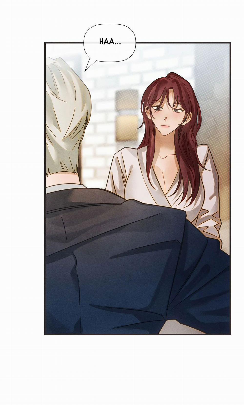 [18+] Tình Yêu Trong Sáng 4.1 trang 5