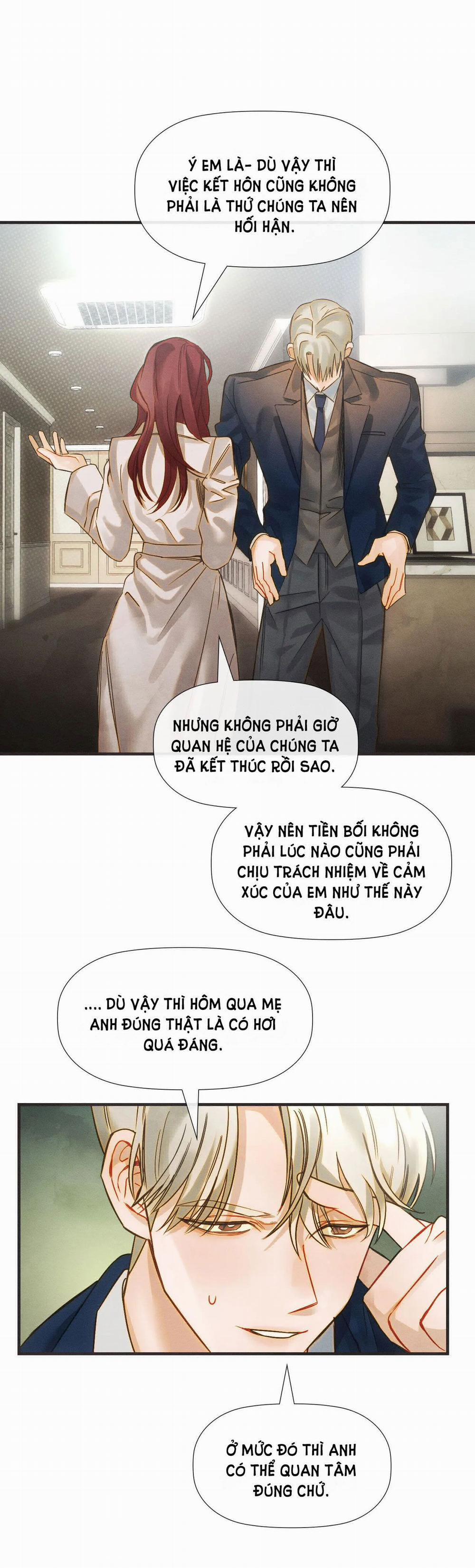 [18+] Tình Yêu Trong Sáng 4.1 trang 6