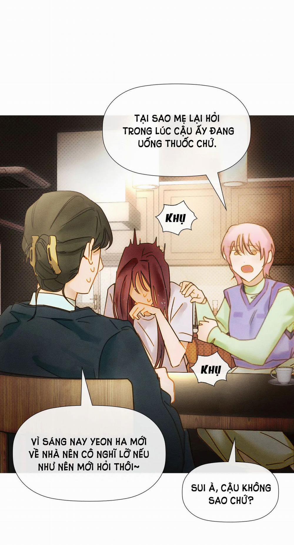 [18+] Tình Yêu Trong Sáng 4.2 trang 13