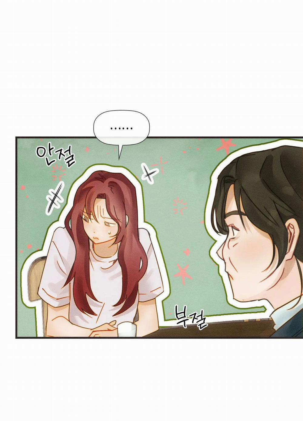 [18+] Tình Yêu Trong Sáng 4.2 trang 15