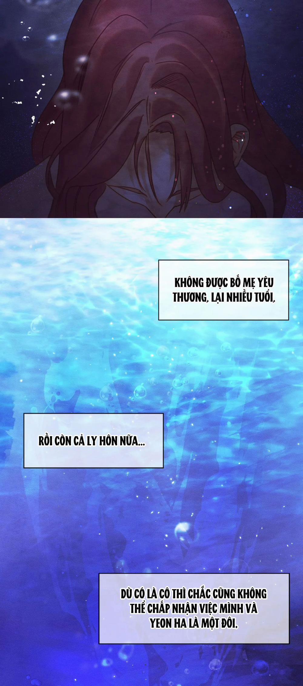 [18+] Tình Yêu Trong Sáng 4.2 trang 19