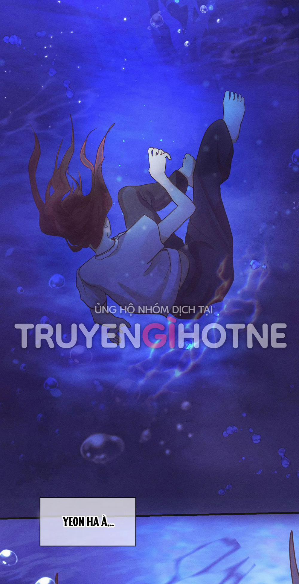 [18+] Tình Yêu Trong Sáng 4.2 trang 20