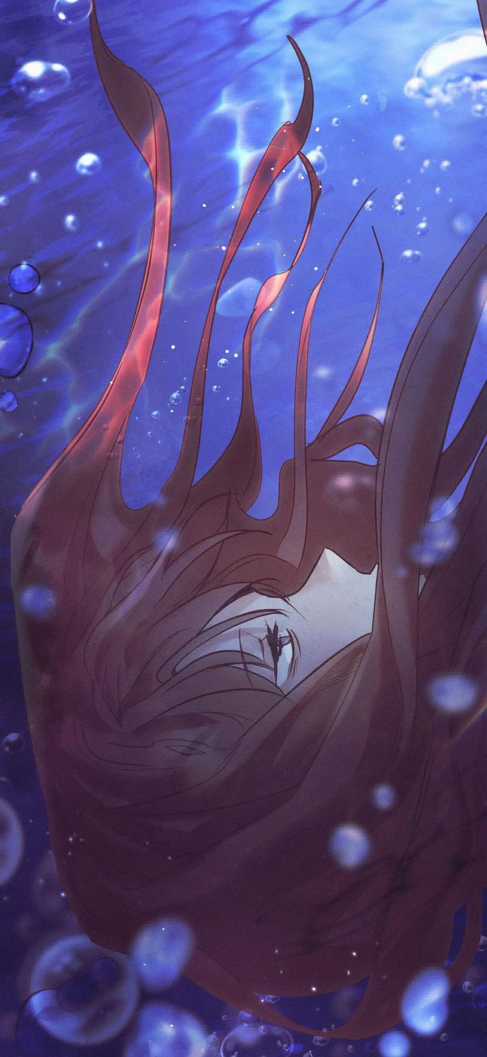 [18+] Tình Yêu Trong Sáng 4.2 trang 21