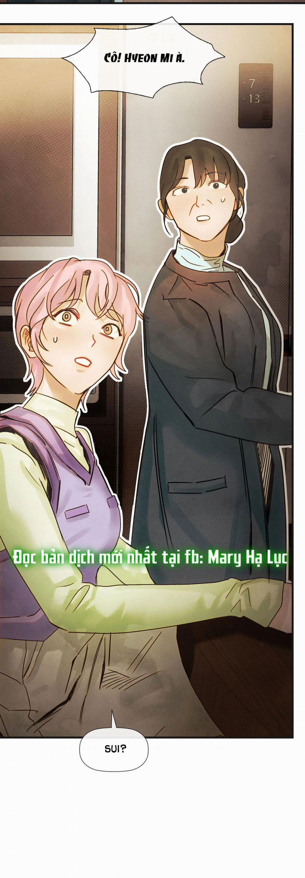 [18+] Tình Yêu Trong Sáng 4.2 trang 5