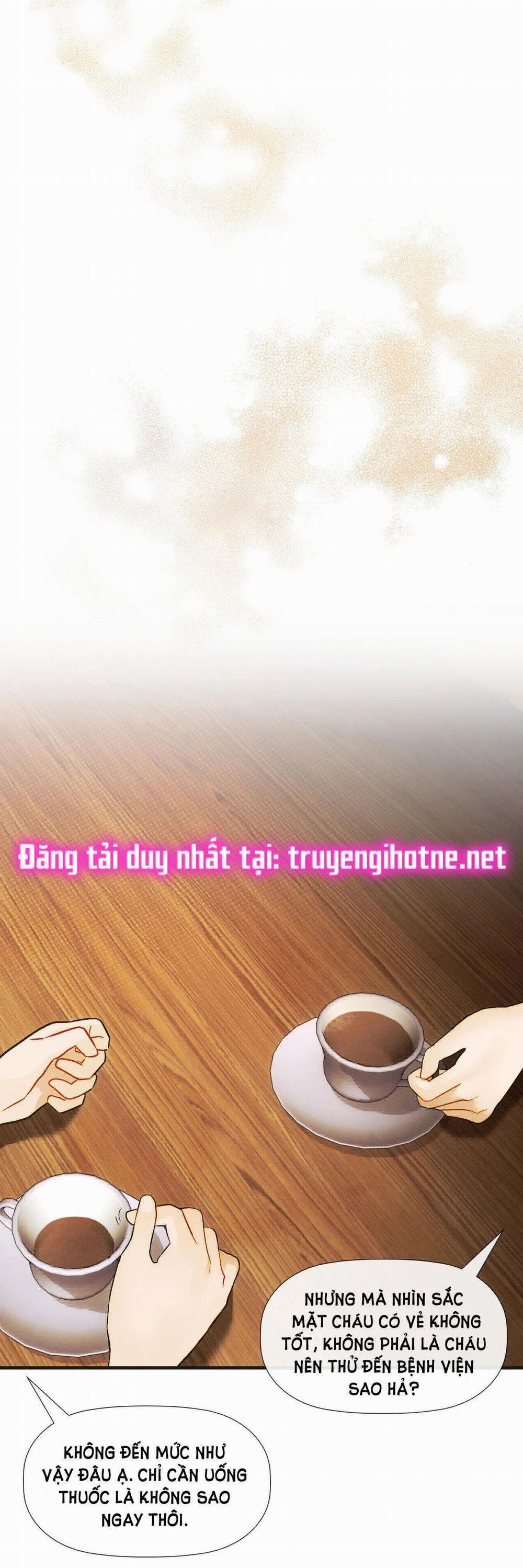 [18+] Tình Yêu Trong Sáng 4.2 trang 8