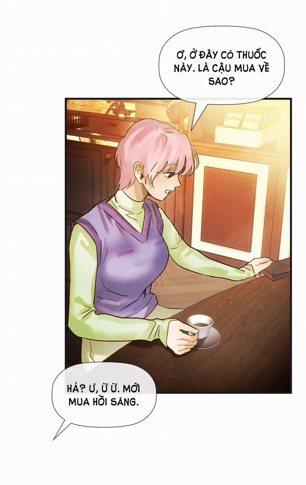 [18+] Tình Yêu Trong Sáng 4.2 trang 9