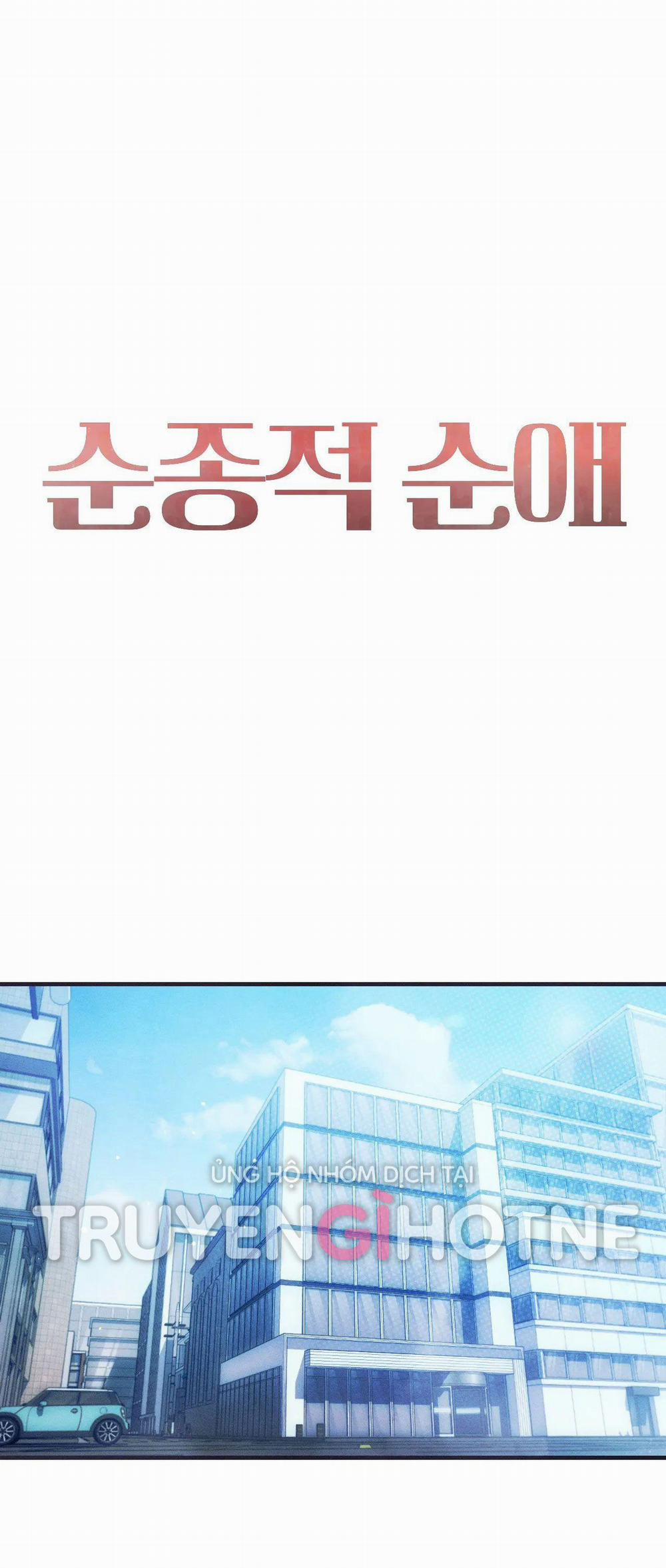 [18+] Tình Yêu Trong Sáng 5.1 trang 0