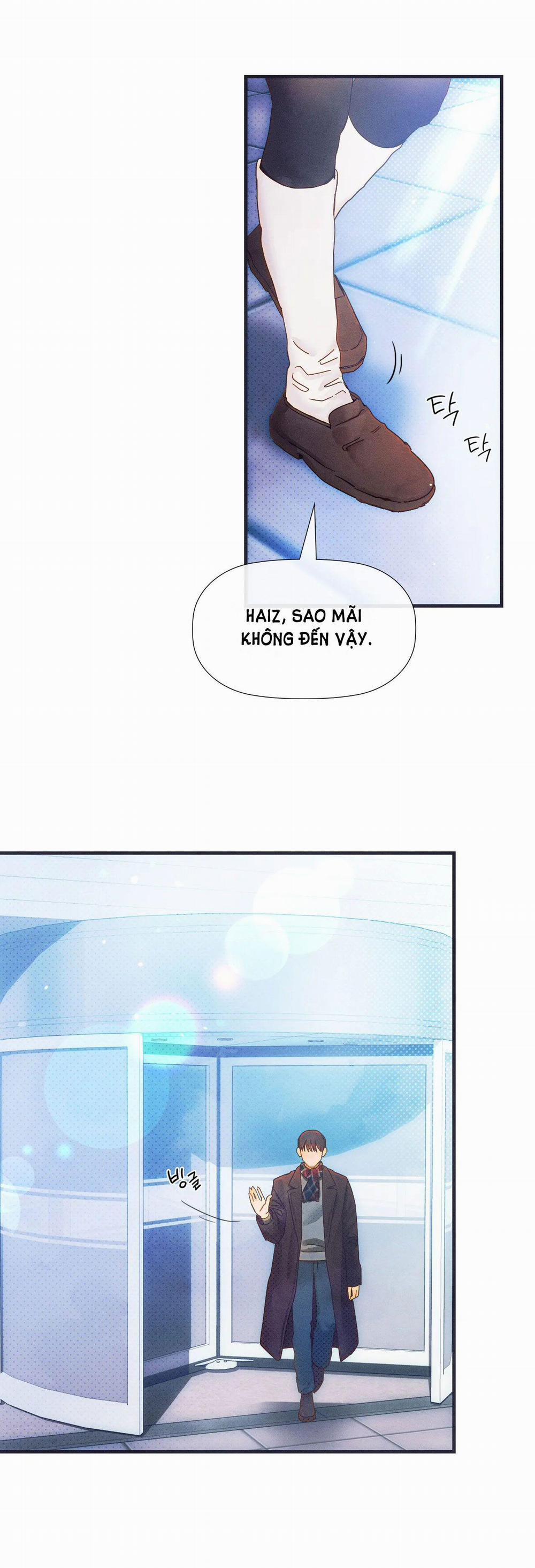 [18+] Tình Yêu Trong Sáng 5.1 trang 1