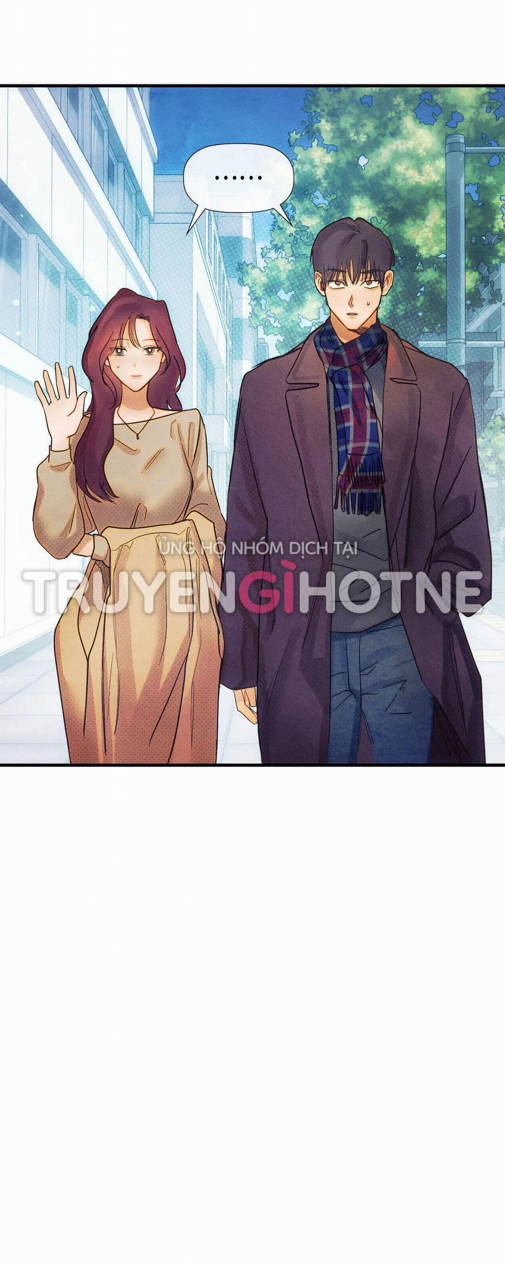 [18+] Tình Yêu Trong Sáng 5.1 trang 12