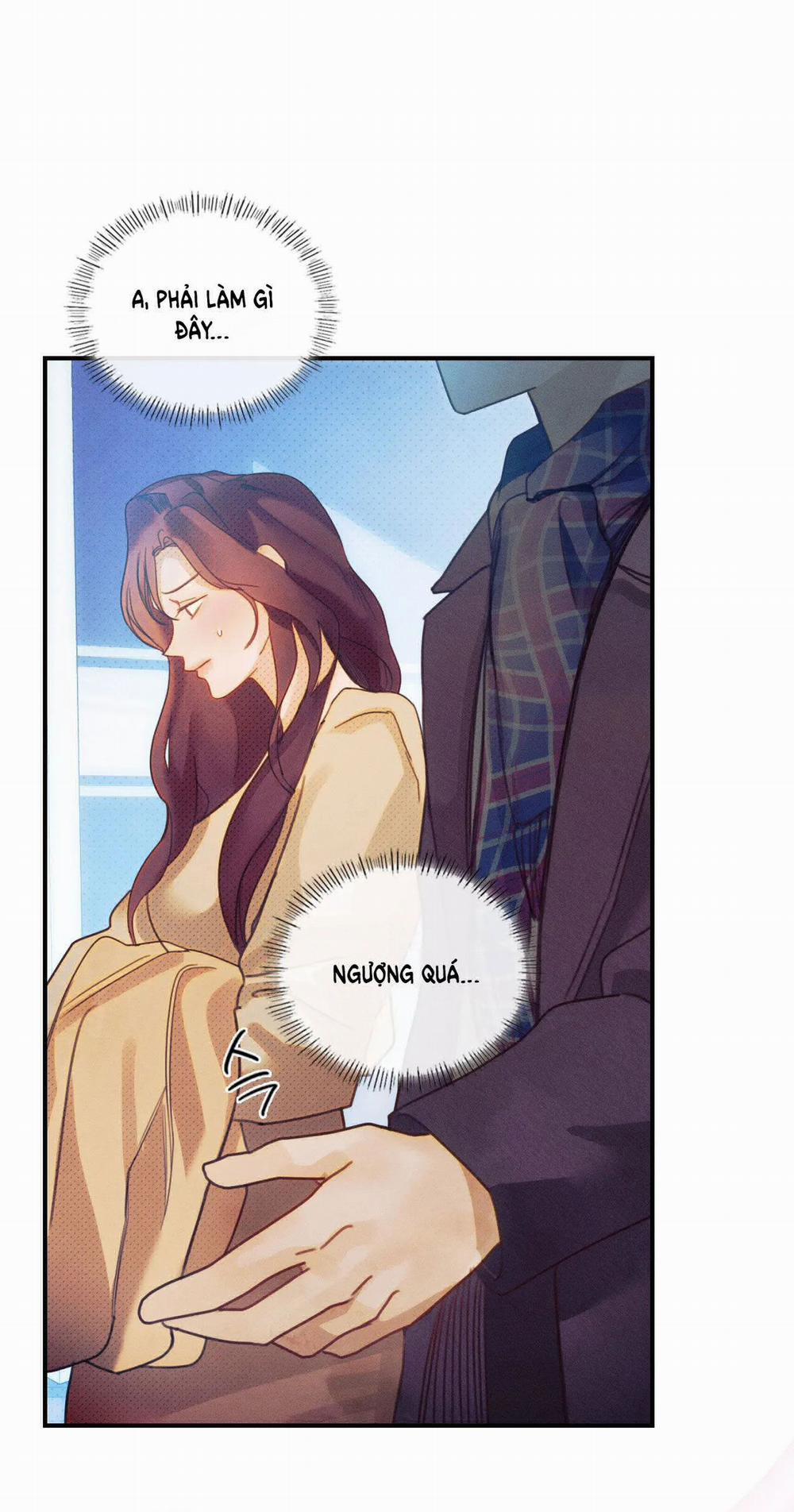 [18+] Tình Yêu Trong Sáng 5.1 trang 13