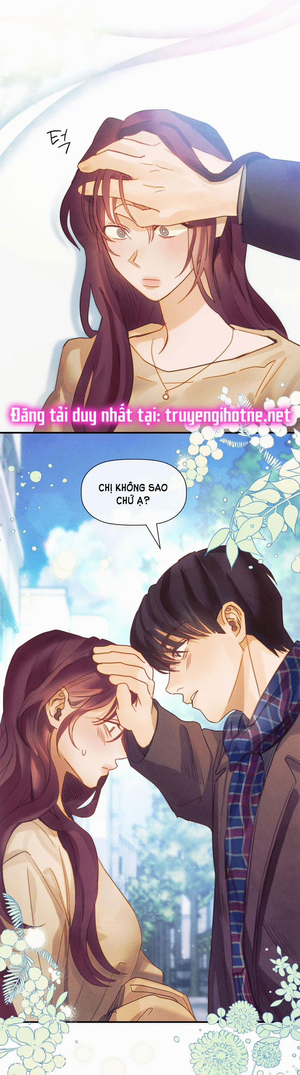 [18+] Tình Yêu Trong Sáng 5.1 trang 14